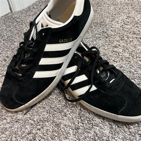 adidas gazelle ortholite.